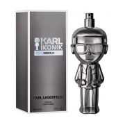 Karl Lagerfeld Ikonik Absolu Pour Homme