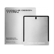 Porsche Design Titan