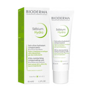 Bioderma Sebium Hydra Cream