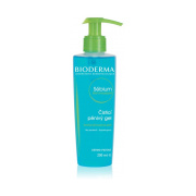 Bioderma Sébium Gel Moussant With Pump