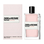 Zadig & Voltaire This is Her! Undressed