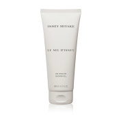 Issey Miyake Le Sel d’Issey Perfumed Shower Gel