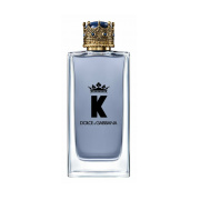 Dolce & Gabbana K by Dolce & Gabbana Tester