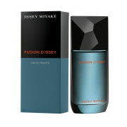 Issey Miyake Fusion D'Issey