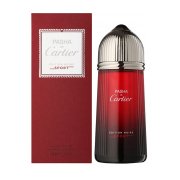 Cartier Pasha de Cartier Édition Noire Sport