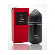 Cartier Pasha De Cartier Noir Absolu