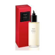Cartier Pasha de Cartier Noir Absolu Parfum Refill