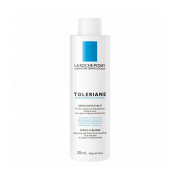 La Roche-Posay Toleriane Cleanser Fluid
