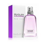 Mugler Cologne Run Free