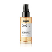 L'Oréal Professionnel Absolut Repair 10-In-1 Professional Oil 10-in-1