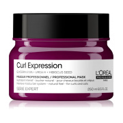 L'Oréal Professionnel Serie Expert Curl Expression Professional Rich Mask