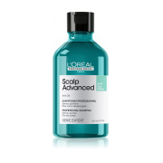 L'Oréal Professionnel Scalp Advanced Anti-Oiliness Professional Shampoo