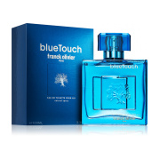 Franck Olivier Blue Touch
