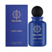 Delroba Sweet Amber