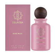 Delroba Rose Musk