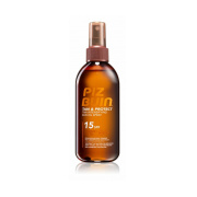 Piz Buin Tan & Protect Tan Accelerating Oil Spray SPF15