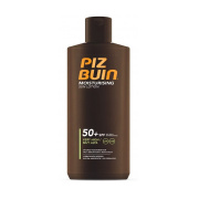 Piz Buin Moisturising Sun Lotion SPF50+