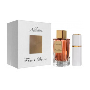 Franck Boclet Addiction