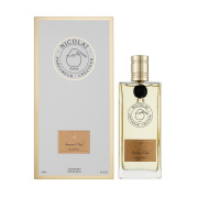 Nicolai Parfumeur Createur Incense Oud