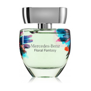 Mercedes-Benz Floral Fantasy Tester