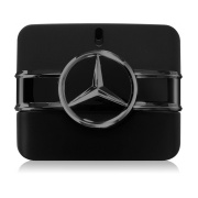 Mercedes-Benz Sign Your Power Tester