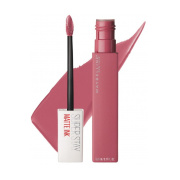 Maybelline Superstay Matte Ink Liquid