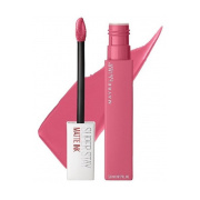 Maybelline Superstay Matte Ink Liquid