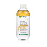 Garnier Skin Naturals Two-Phase Micellar Water All In One