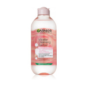 Garnier Skin Naturals Micellar Cleansing Rose Water