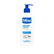 Mixa Ceramide Protect Body Lotion