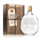 Diesel Fuel For Life Homme