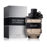 Viktor & Rolf Spicebomb