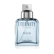 Calvin Klein Eternity Aqua Tester
