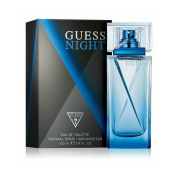 Guess Night