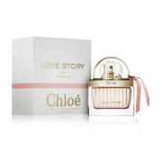 Chloe Love Story Eau sensuelle