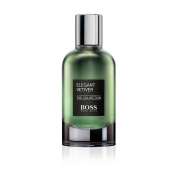 Hugo Boss The Collection Elegant Vetiver Tester