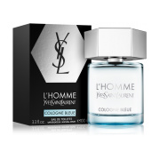 Yves Saint Laurent L'Homme Cologne Bleue