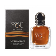 Giorgio Armani Emporio Stronger With You Intensely