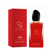Giorgio Armani Si Passione Intense