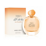 Giorgio Armani Terra di Gioia