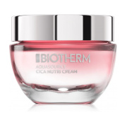 Biotherm Aquasource Cica Nutri Cream