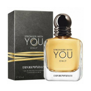 Giorgio Armani Emporio Stronger With You Only