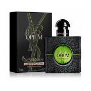 Yves Saint Laurent Black Opium Illicit Green