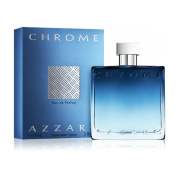 Azzaro Chrome