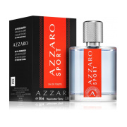 Azzaro Sport 2022