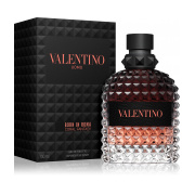 Valentino Valentino Uomo Born In Roma Coral Fantasy