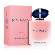 Giorgio Armani My Way Floral Refillable