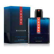 Prada Luna Rossa Ocean Refillable