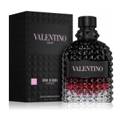 Valentino Valentino Uomo Born In Roma Intense