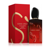 Giorgio Armani Sì Passione Intense (2024)